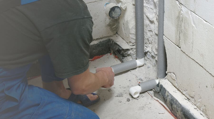 Professional septic tank pumping services in Jackson, MI